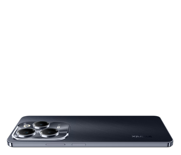 Infinix Hot 40 Pro 8/256GB Starlit Black 120Hz - 1217501 - zdjęcie 9